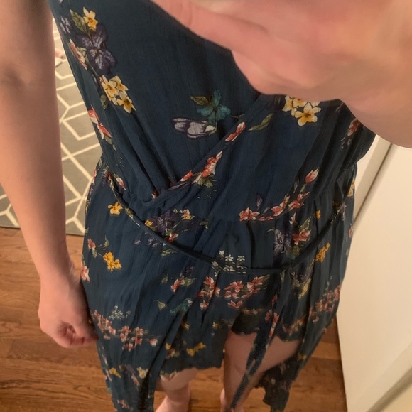 Romper with train - Picture 2 of 2